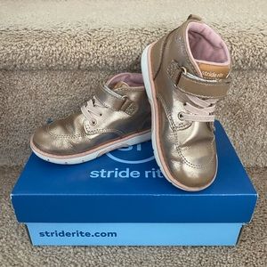 Stride Rite Quinn Boot